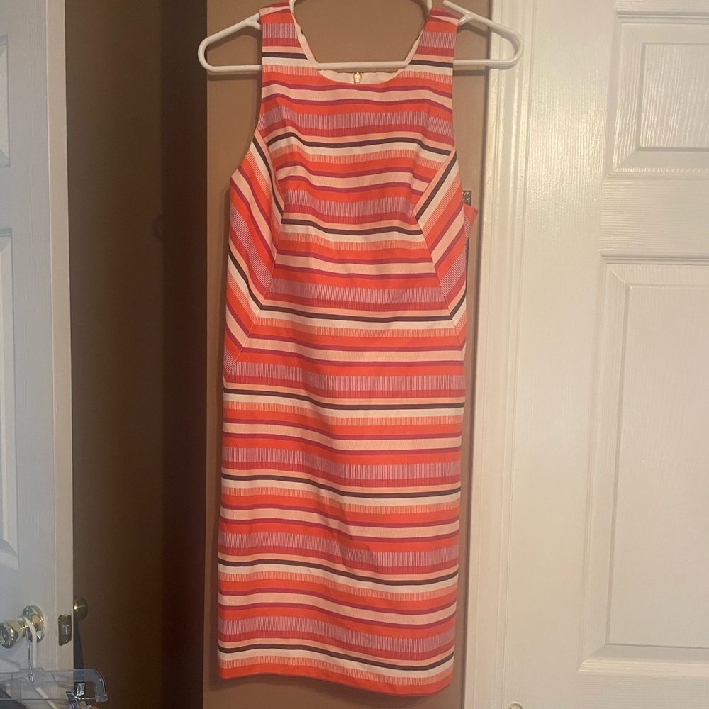 Trina Turk sleeveless dress